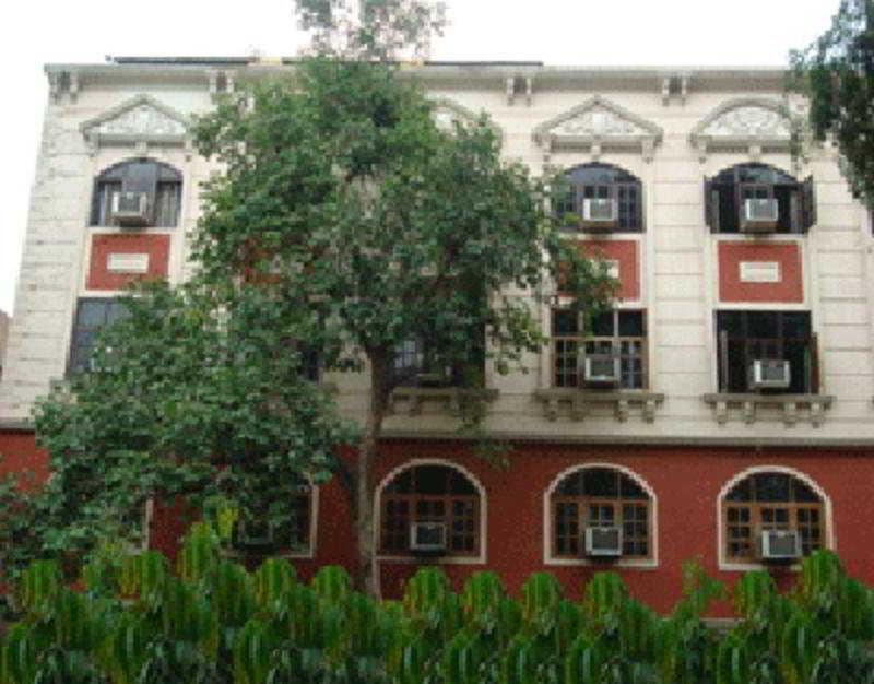 Hotel O Grand Central Delhi  Exterior photo